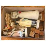 Figurines/Home Dï¿½cor