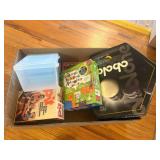 Assort. Games