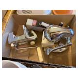 Assort. Of Kitchenware