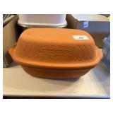 8" Littonware Simmer Pot