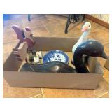Duck/Chicken Dï¿½cor