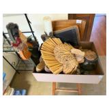 HOME Dï¿½COR- CANDLE, TURKEY, MISC