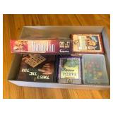 Assort. Games