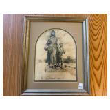 PIONEER WOMAN PHOTO