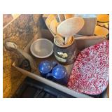 Salt/Pepper Shaker-Kitchen Utensils
