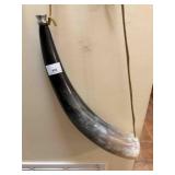 COW HORN