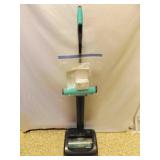 Bissell Air Ram Cordless Vacuum - UNTESTED No Cord
