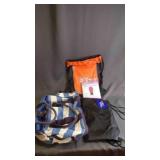 Bags - 2 String Strap Back Bags -