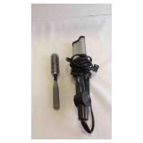 Vidal Sassoon Ceramic Deep Waver TESTED Works -
