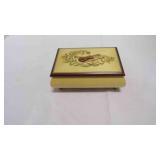 Collectible Authentic Swiss Made Jobin