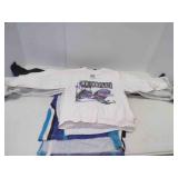 10 Long Sleeve Racing Shirts & Sweat Shirts Kids
