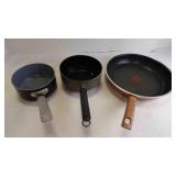 Green Pan Ceramic Nonstick Saucepan - Aluminum