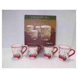 Cardinal Lane Holiday Collection Rustic Red Truck