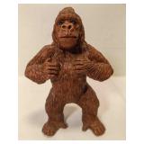 Red Mill Manufacturing Collectible Gorilla