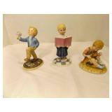 Lenox The Days Of The Week Fine Porcelain