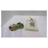 Vintage Marjolein Bastin Nature