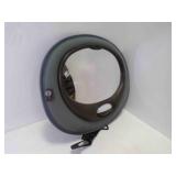 Safe Fit Musical Night Light Baby Car Mirror
