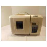 Kitchen Pro Automatic Bread maker - TESTED Works