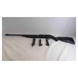 Crossman Powermaster Pneumatic Air Rifle
