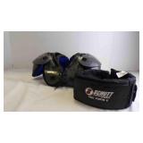 Champro Air Tech Football Shoulder Pads Youth
