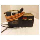Sears Craftsmanï¿½ HP Air Compressor