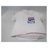 20 Kids Racing T- Shirts Small & Extra Small