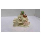 Vintage Department 56 Snowbabies Pride Of The Land