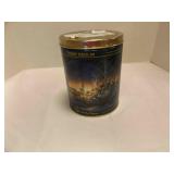 Terry Redlin Collectible Holiday Gift Tin