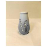 Royal Copenhagen Porcelain Hand Painted Vase