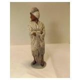 Bessie Smith Historical Sculpture From The Highly