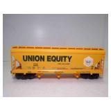 1992 Lionel Union Equity Enid, OK TTOS Convention