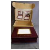 Graduation Keepsake Photo Box