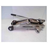 Black Jack 2 Ton Service Jack 360ï¿½ Rotation