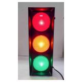 Lite F/X Decorative Traffic Lite Novelty Lamp