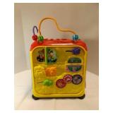 Vtech Ultimate Alphabet Activity Cube