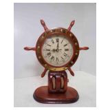 Vintage Heritage Mint Ltd Nautical Ship Wheel