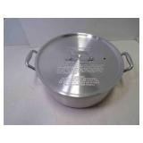 NEW Masterbuilt Mfg. Aluminum Pot w/Lid