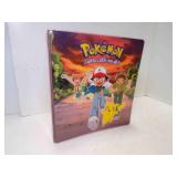 Vintage Pokï¿½mon Gotta Catch 