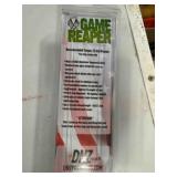 Game Reaper Savage short action mount
