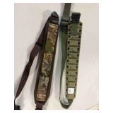 2-rifle slings