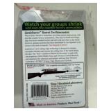 Limb Saver Barrel De-Resonator