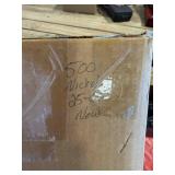 New 25-06 Nickel casings; 500 ct.