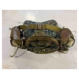 Speed Seat; hunting/camo belt/seat cushion