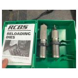 RCBS .25-06 die set