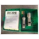 RCBS 338 RCM die set