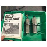 RCBS .22-250 die set
