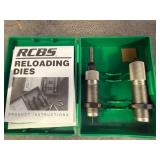 RCBS 7mm Win Short Mag die set