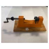 Lyman Bullet trimmer