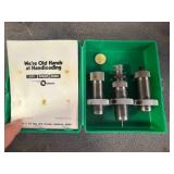 RCBS .45 ACP die set