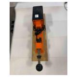 Lyman Power Universal Trimmer; works fine